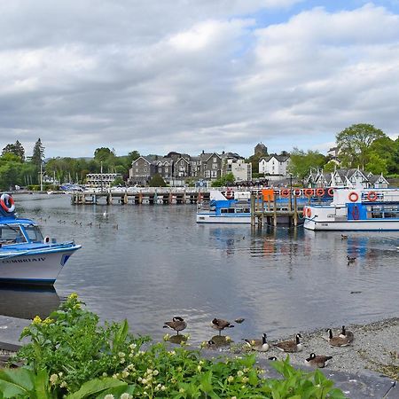 Strawberries And Cream Villa Bowness-on-Windermere Eksteriør bilde