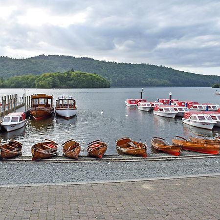 Strawberries And Cream Villa Bowness-on-Windermere Eksteriør bilde