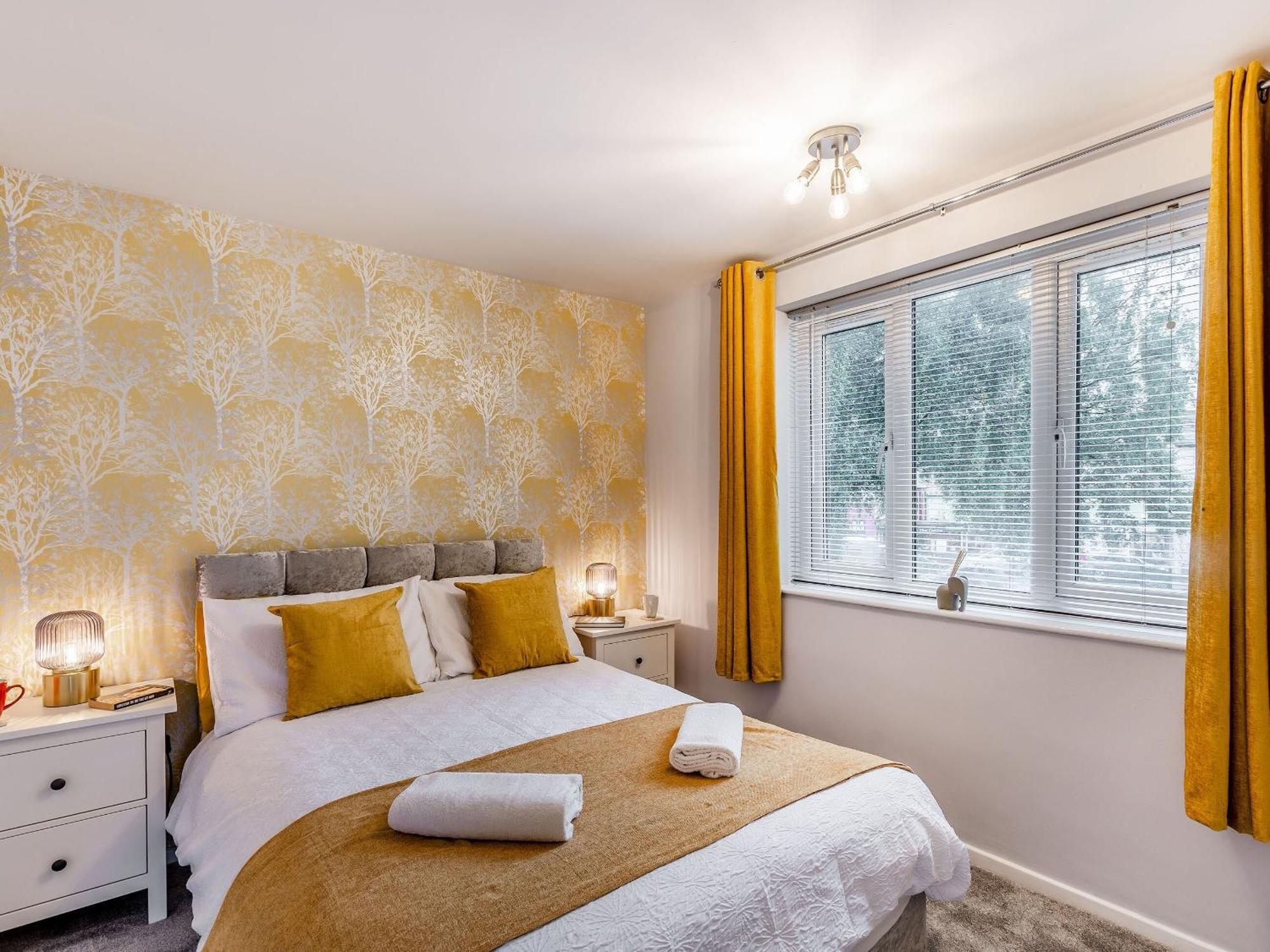Strawberries And Cream Villa Bowness-on-Windermere Eksteriør bilde