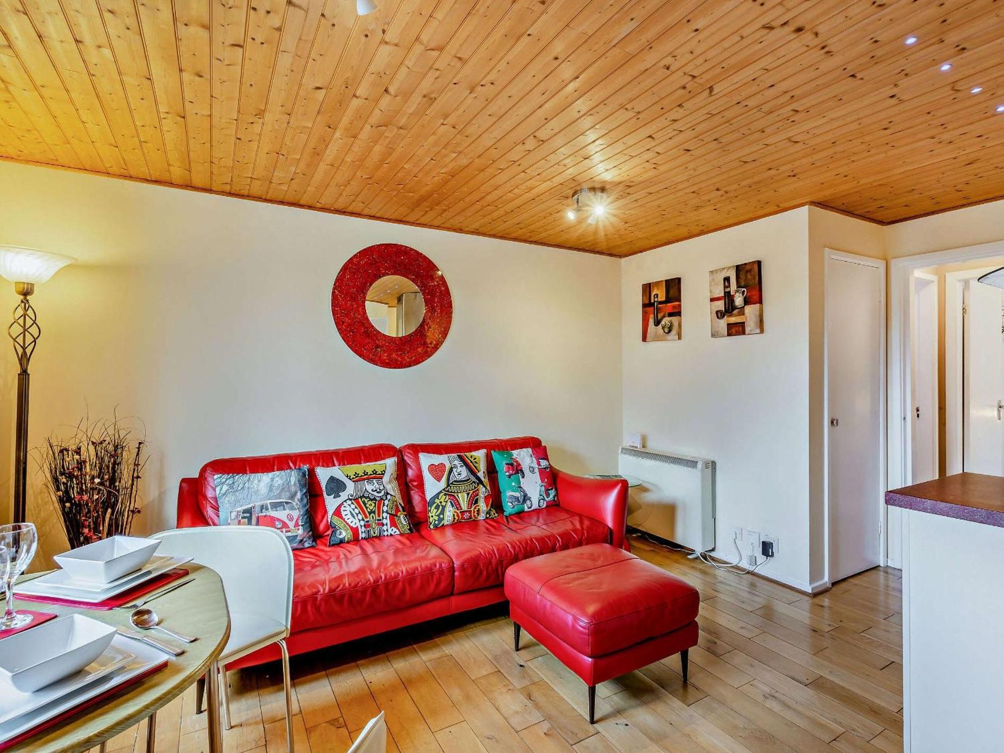 Strawberries And Cream Villa Bowness-on-Windermere Eksteriør bilde