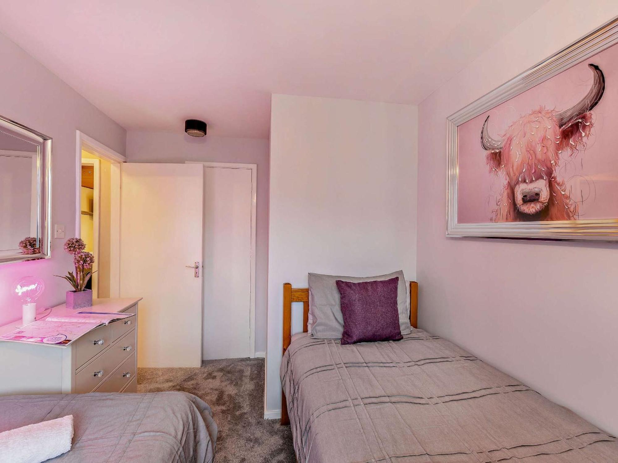 Strawberries And Cream Villa Bowness-on-Windermere Eksteriør bilde